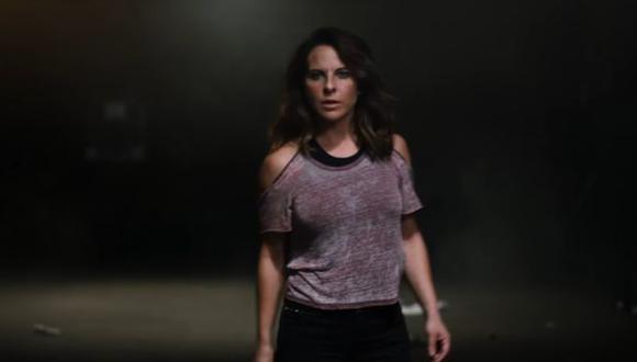 Netflix: confirman la segunda temporada de "Ingobernable"