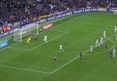 Barcelona vs. Leganés: Luis Suárez anotó el 2-1, tras sensacional jugada de Lionel Messi | VIDEO