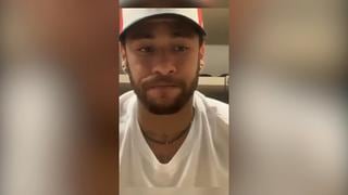 Neymar es acusado de violación