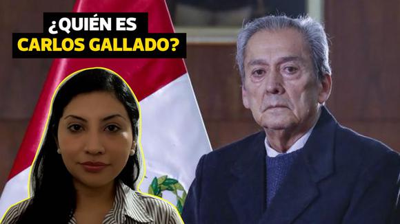 ¿Quién es Carlos Gallardo, el ministro de Educación que cuestiona la evaluación a los docentes? - LPD