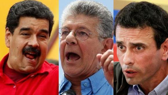 Venezuela: Inicio de diálogo con Gobierno divide a la oposición