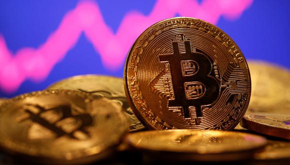 El pasado 16 de diciembre, el Bitcoin rebasó por primera vez el nivel de los US$ 20,000. (Foto: Reuters)