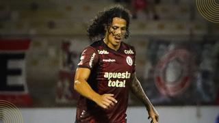 Con doblete de Matías Succar: Mannucci derrotó 2-0 a Universitario