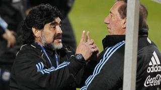 Maradona y Bilardo vuelven a enfrascarse en un duelo mediático