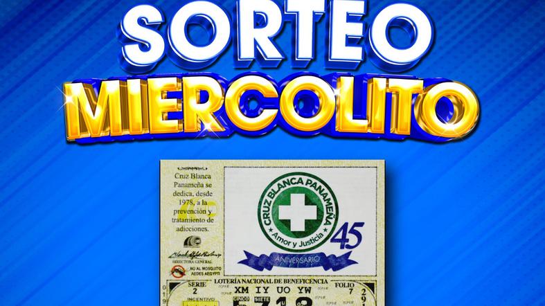 Resultados de la Lotería Nacional de Panamá - mira el sorteo del miércoles 21 de junio