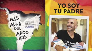 Día del Orgullo LGBT: nueve libros para conocer más a la comunidad