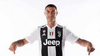 Un nuevo destino: Hace 2 años, Cristiano Ronaldo se convirtió en jugador de Juventus