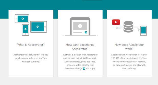 ¿Conexión lenta? YouTube Acelerator terminará con ese problema - 2