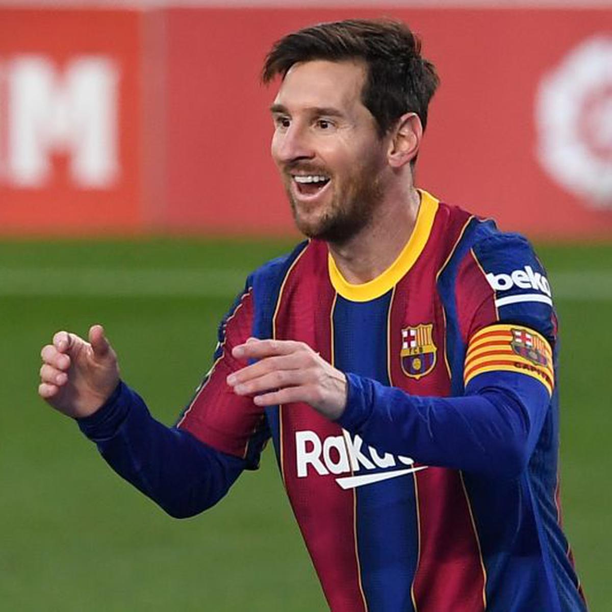 Lionel Messi vs. PSG: mira todos los goles que Lionel Messi le ha anotado  al cuadro francés | VIDEOS | DEPORTE-TOTAL | EL COMERCIO PERÚ