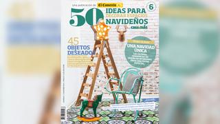 Decora con estilo te ayudará a diseñar una Navidad inolvidable