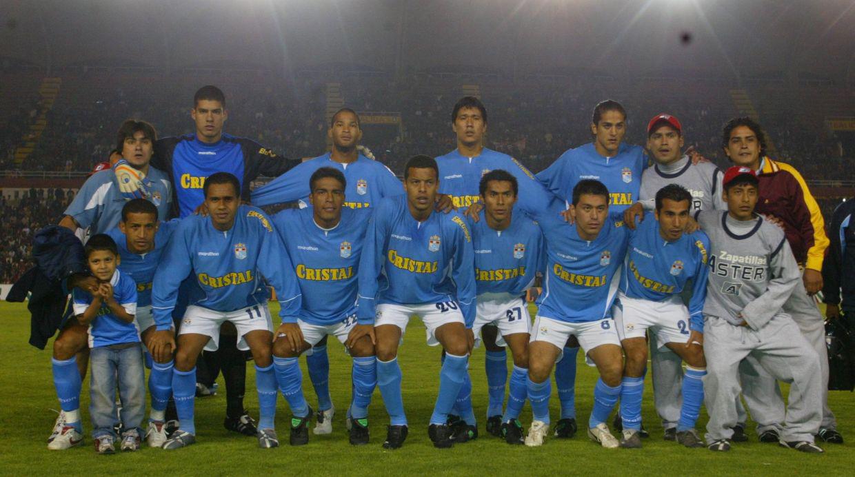 Fútbol peruano: recuerda a los últimos campeones nacionales - 10