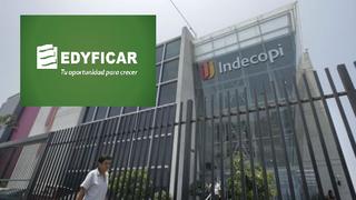 Indecopi confirmó sanción de 10 UIT a Financiera Edyficar