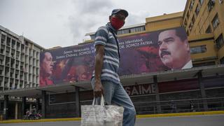 Venezuela asegura que hay más recuperados que enfermos de coronavirus 