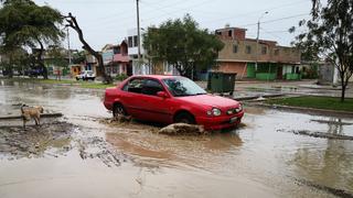 Alerta ante desastres: ¿estamos preparados para el periodo de lluvias que ya comenzó? | ANÁLISIS