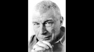 John Berger, novelista y crítico de arte, murió a los 90 años