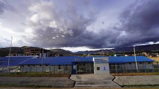 Junín: Essalud inaugura hospital Bicentenario en Jauja para atender a más de 381 mil personas 