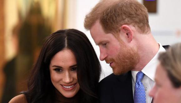 Los duques de Sussex decidieron dar un costado a su rol como miembros de alto rango en la familia real británica y eligieron Canadá como hogar. (Foto: Getty Images, vía BBC Mundo).