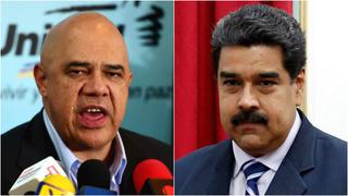 Venezuela: Oposición descarta pacto con Gobierno de Maduro