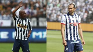 ¿Por qué es tan tensa la relación entre el goleador histórico y el goleador actual de Alianza Lima?