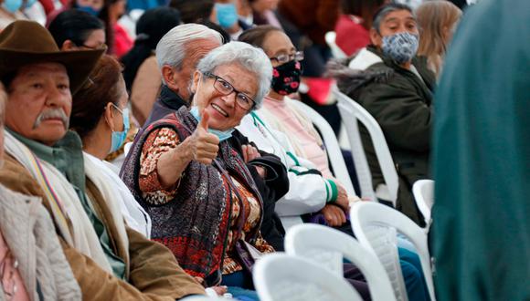 Bono 500 mil para adultos mayores en Colombia: ¿Qué se sabe del próximo giro?