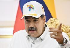 Maduro cierra las sedes diplomáticas de Venezuela en Ecuador tras asalto a embajada de México