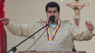 Venezuela: oposición pide que poderes para Maduro se definan en referéndum