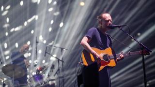 Radiohead compartirá su catálogo de conciertos durante la cuarentena