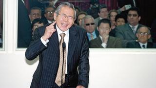 Pativilca: cronología del caso por el que se procesará a Fujimori