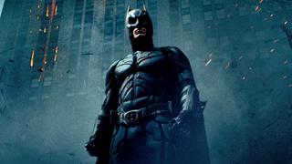 Christian Bale: “No hice Batman como esperaba”