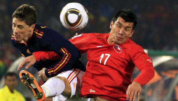 GUÍA TV: España vs. Chile promete ser un partidazo esta tarde