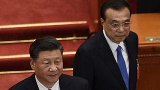 China establecerá oficina para “asuntos de seguridad nacional” en Hong Kong 