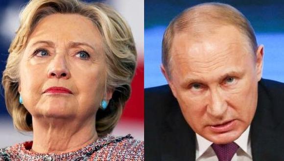 "Perdí elecciones por complot sin precedentes de Rusia"