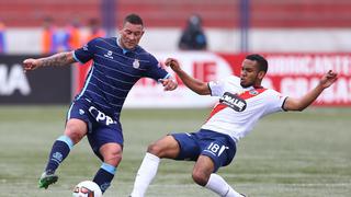 Torneo Apertura: este jueves se sabrá si Real Garcilaso pierde puntos