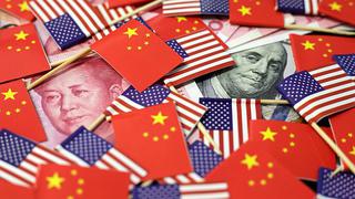 EEUU dice estar “cerca de concluir” parte del acuerdo comercial con China 