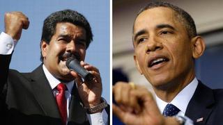 Venezuela: chavismo acusó a Obama de querer desestabilizar el gobierno