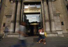 Bolsa de Valores de Lima cierra al alza impulsada por avance de todos sus sectores