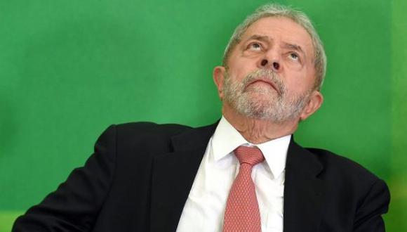 Brasil: Presentan nuevos cargos por corrupción contra Lula