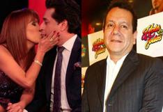Magaly Medina se casa con Alfredo Zambrano y Ney Guerrero dijo esto