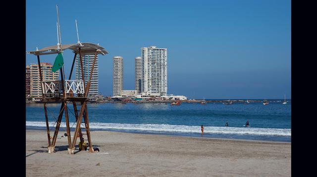 Las 10 mejores playas de Sudamérica, según TripAdvisor - 4