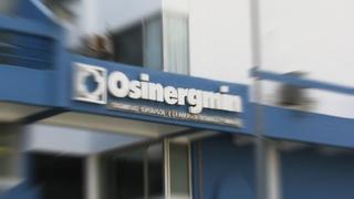 Tragedia en VES: Gobierno amplía por 30 días más la reorganización del Osinergmin