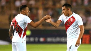 Perú enfrenta a Marruecos: cómo formaría la selección peruana ante el conjunto africano
