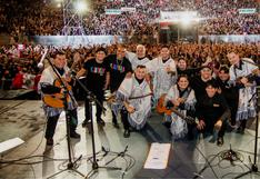 Kjarkas en Lima: anuncian nueva fecha tras agotar entradas para su concierto