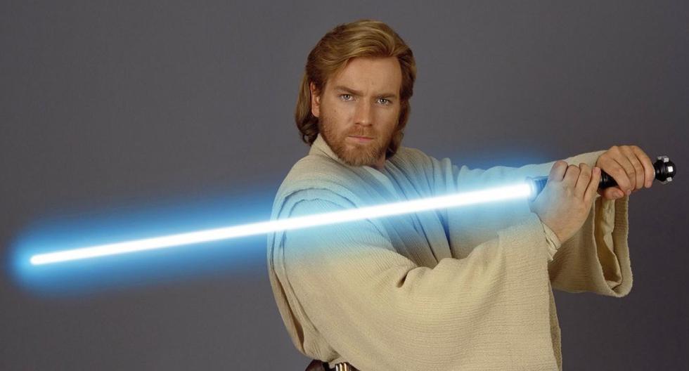 La saga de ciencia-ficción \"Star Wars\" prepara una película que girará en torno a Obi-Wan Kenobi. (Foto: Difusión)