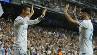 Real Madrid: Cristiano Ronaldo realizó su asistencia 200 en gol de Isco