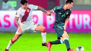 Copa América 2021: Messi y Lapadula lideran la tabla de goleadores de la competencia