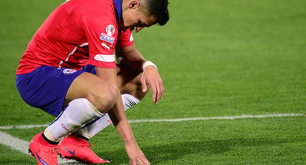 La Selección Chilena recibe un nuevo castigo por el mal comportamiento de sus hinchas (Foto: EFE)