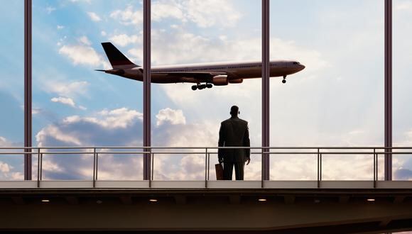 Qué hacer si el bus o avión parten antes de tu llegada