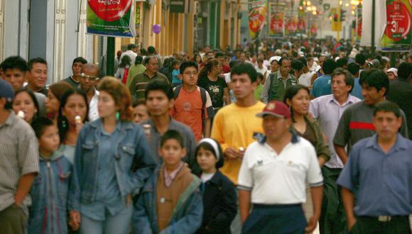 En el caso del Impuesto Predial y de Alcabala, el pago también será menor dado que los tramos y tasas están en función de la UIT.(Foto: GEC)