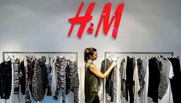 H&M cerrará el 5% de sus tiendas en el mundo. (Foto: Difusión)