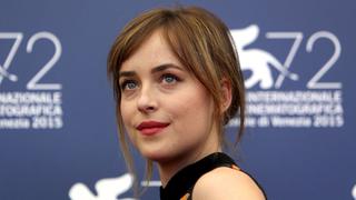 Dakota Johnson y Kristen Stewart brillan en Festival de Venecia